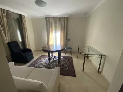 Detached Villa in Nueva Andalucía