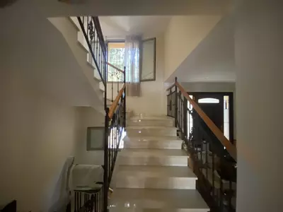 Detached Villa in Nueva Andalucía