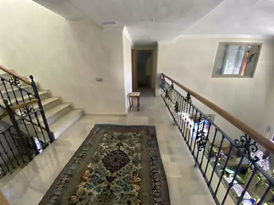 Detached Villa in Nueva Andalucía