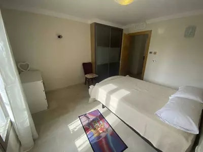 Detached Villa in Nueva Andalucía