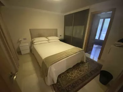Detached Villa in Nueva Andalucía