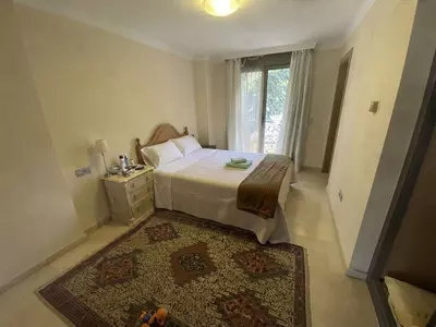 Detached Villa in Nueva Andalucía
