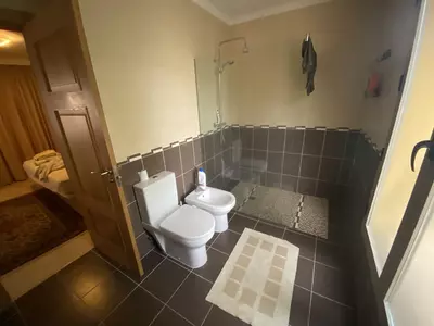 Detached Villa in Nueva Andalucía