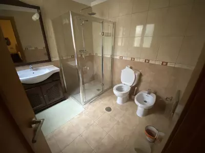 Detached Villa in Nueva Andalucía