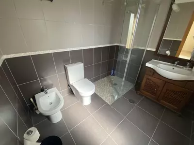 Detached Villa in Nueva Andalucía