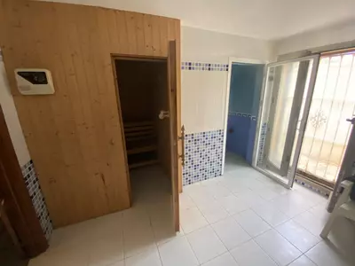 Detached Villa in Nueva Andalucía