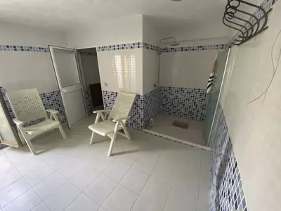 Detached Villa in Nueva Andalucía