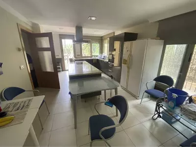 Detached Villa in Nueva Andalucía