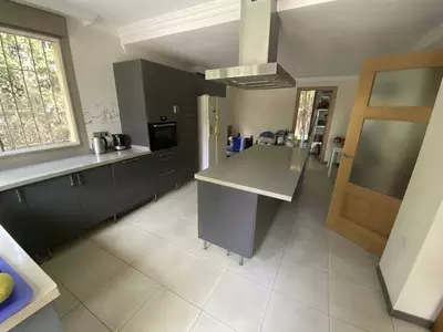 Detached Villa in Nueva Andalucía