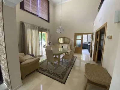 Detached Villa in Nueva Andalucía