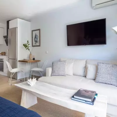 Ground Floor Apartment in Elviria