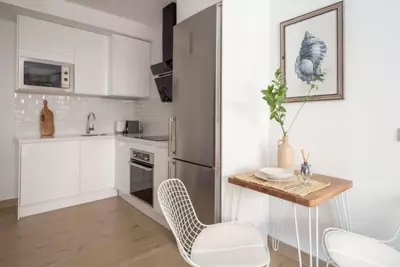 Ground Floor Apartment in Elviria