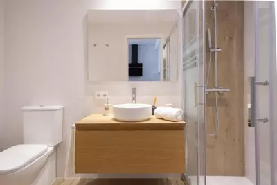 Ground Floor Apartment in Elviria