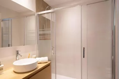Ground Floor Apartment in Elviria