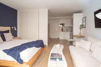 Ground Floor Apartment in Elviria