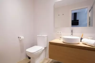 Ground Floor Apartment in Elviria