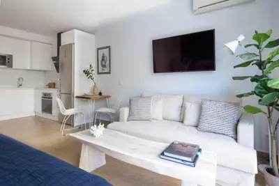 Ground Floor Apartment in Elviria