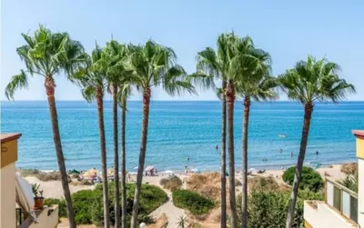 Ground Floor Apartment in Elviria