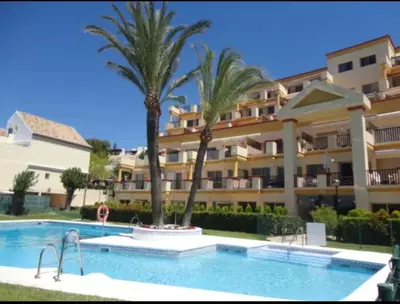 Ground Floor Apartment in Elviria