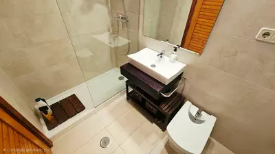Top Floor Apartment in Estepona