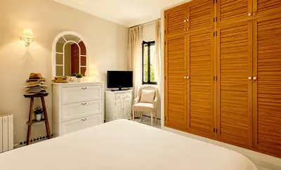 Top Floor Apartment in Estepona