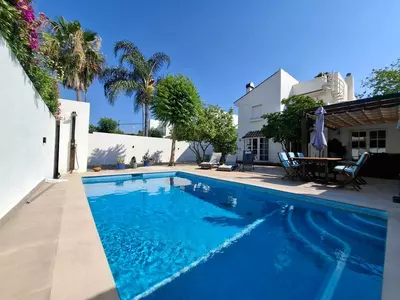 Detached Villa in Atalaya