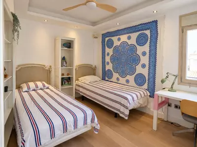 Detached Villa in Atalaya