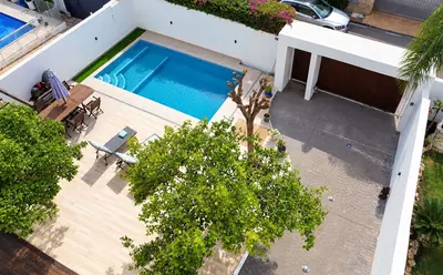 Detached Villa in Atalaya