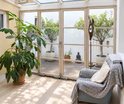 Detached Villa in Atalaya