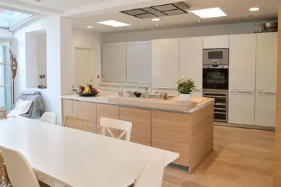 Detached Villa in Atalaya