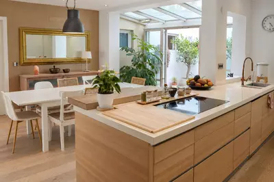 Detached Villa in Atalaya