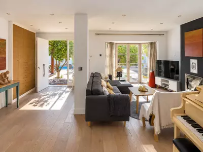 Detached Villa in Atalaya