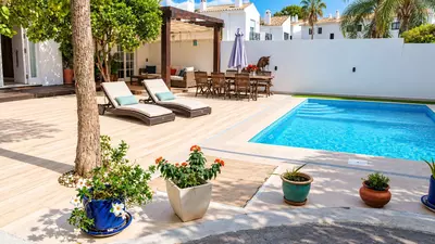 Detached Villa in Atalaya