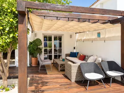 Detached Villa in Atalaya