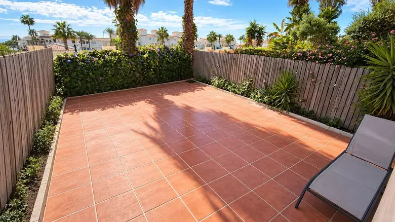 Townhouse in Estepona