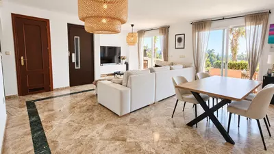 Townhouse in Estepona