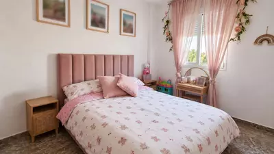 Townhouse in Estepona