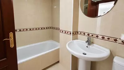 Townhouse in Estepona