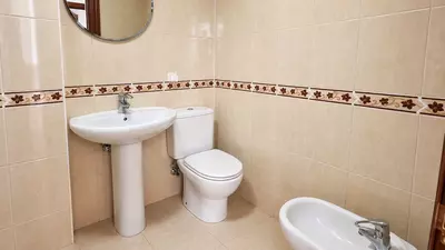 Townhouse in Estepona