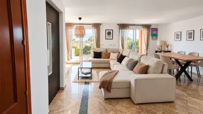 Townhouse in Estepona
