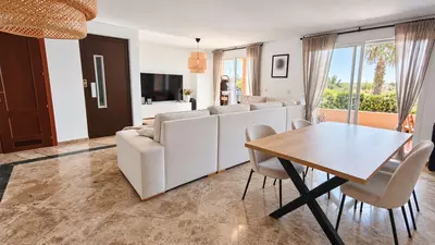 Townhouse in Estepona