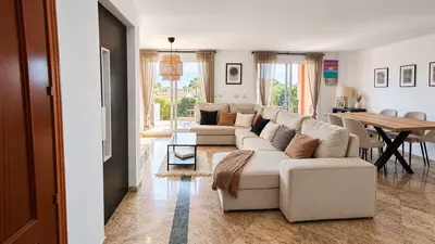 Townhouse in Estepona
