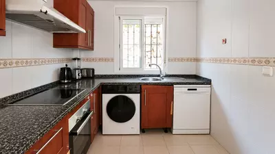 Townhouse in Estepona