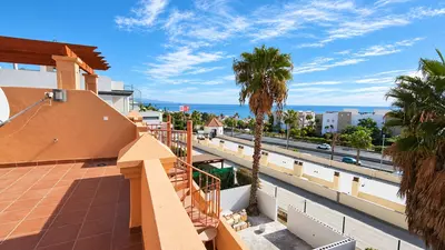 Townhouse in Estepona