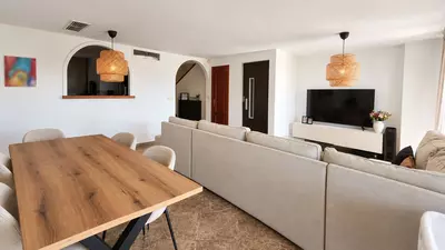 Townhouse in Estepona