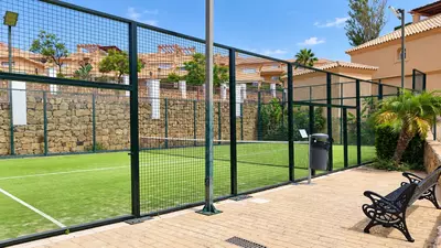 Townhouse in Estepona