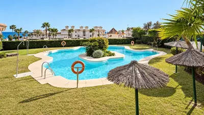 Townhouse in Estepona