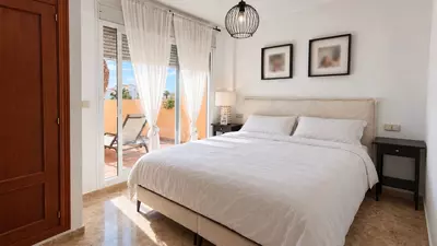 Townhouse in Estepona