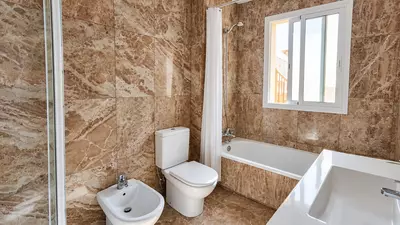 Townhouse in Estepona