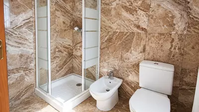 Townhouse in Estepona